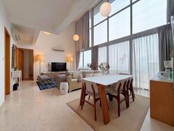 One Jervois (D10), Condominium #629660301